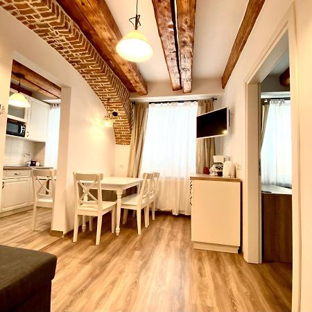 Apartamento Cero Braşov Exterior foto