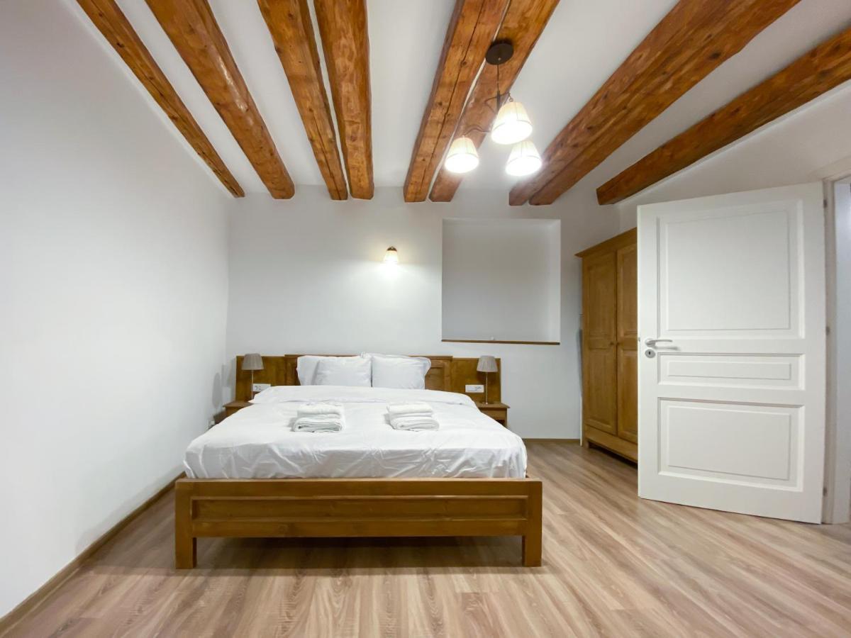 Apartamento Cero Braşov Exterior foto