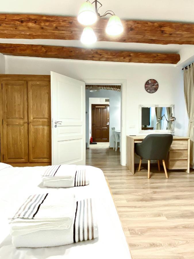 Apartamento Cero Braşov Exterior foto