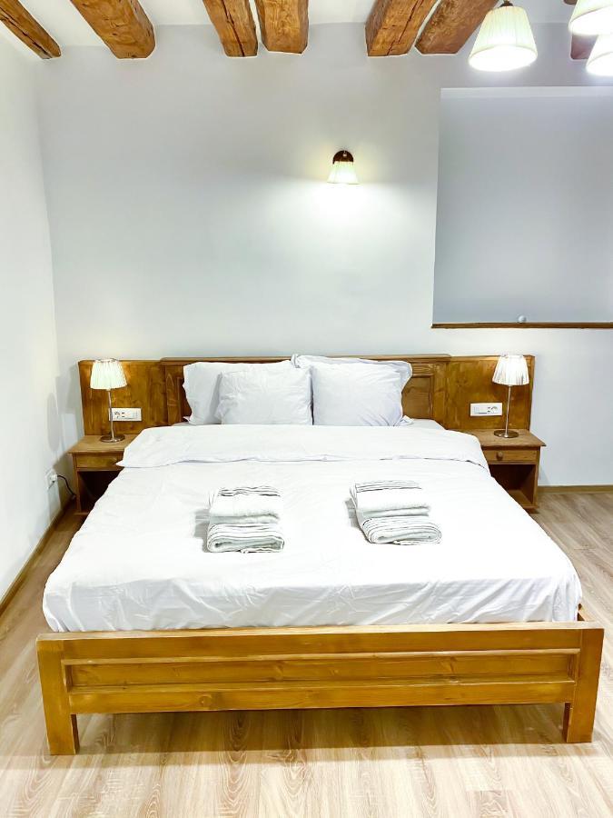 Apartamento Cero Braşov Exterior foto