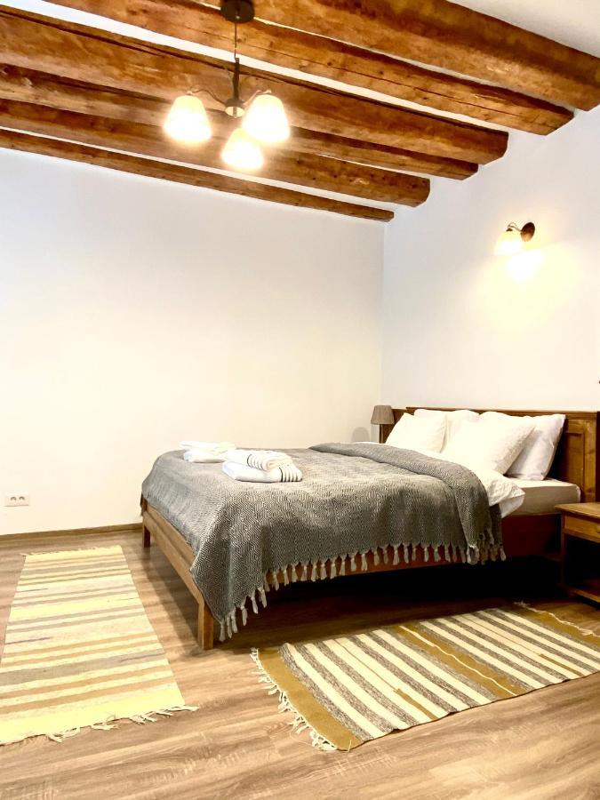 Apartamento Cero Braşov Exterior foto