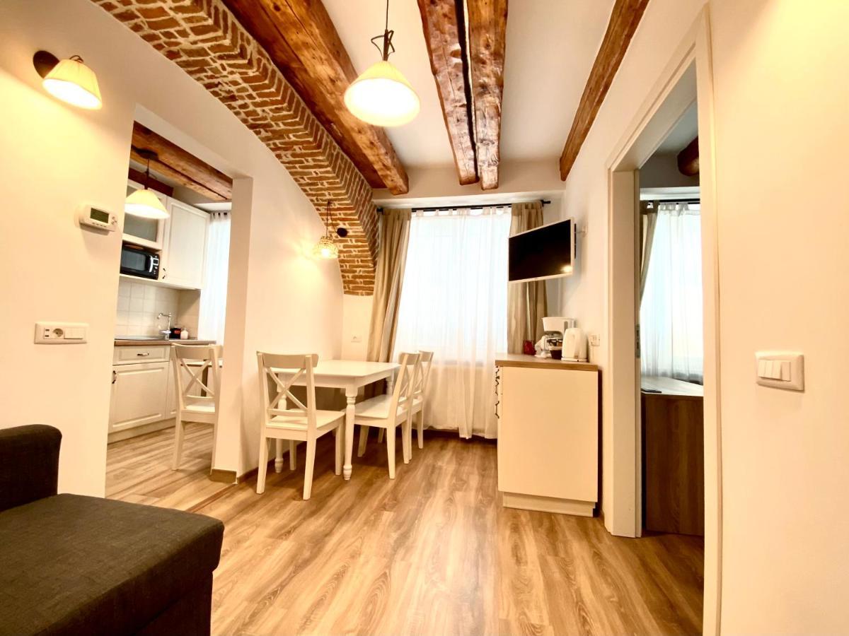 Apartamento Cero Braşov Exterior foto
