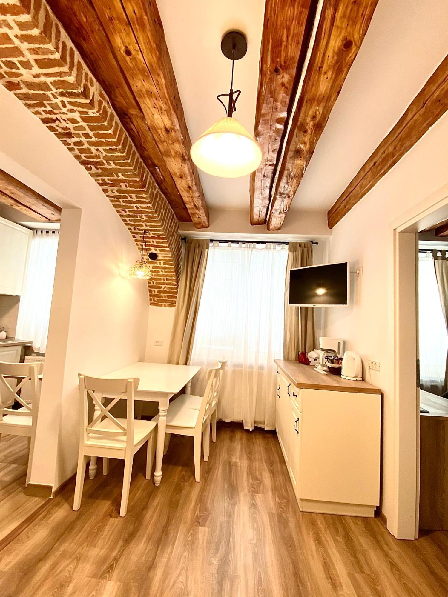 Apartamento Cero Braşov Exterior foto