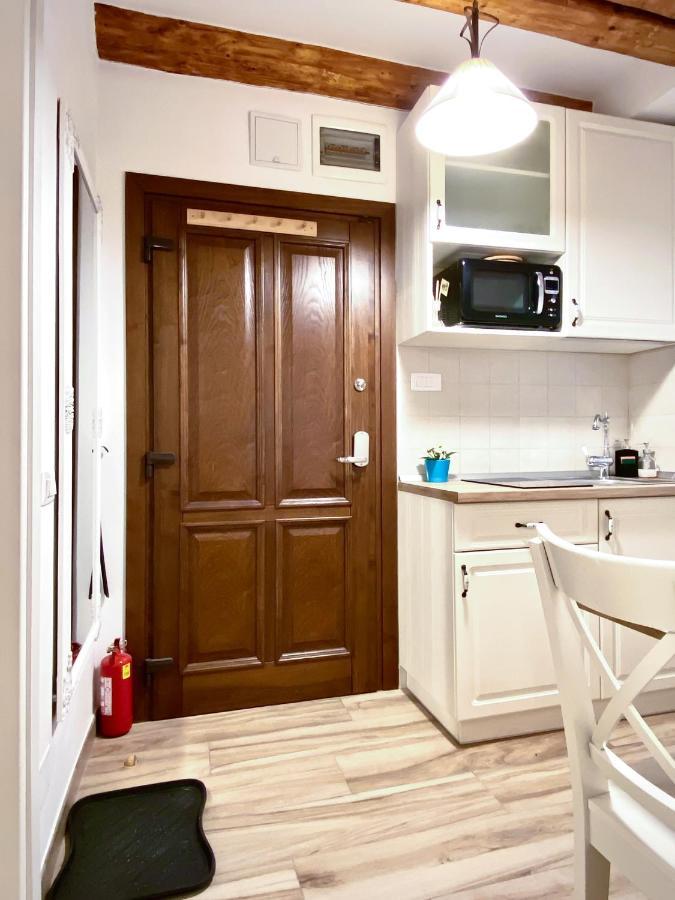 Apartamento Cero Braşov Exterior foto