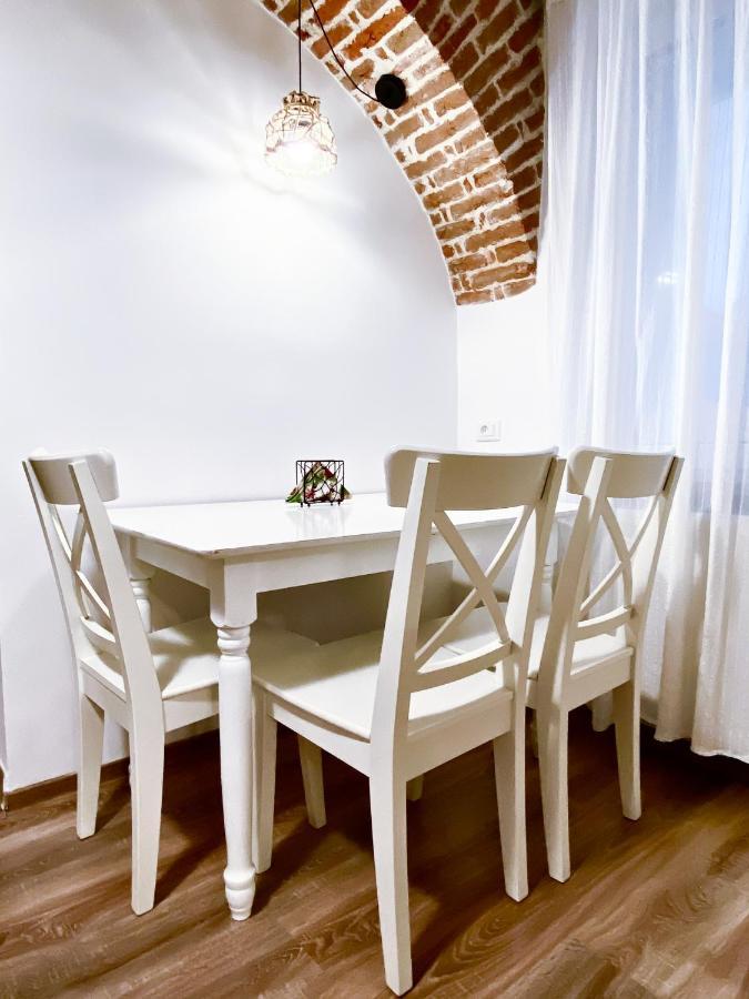 Apartamento Cero Braşov Exterior foto