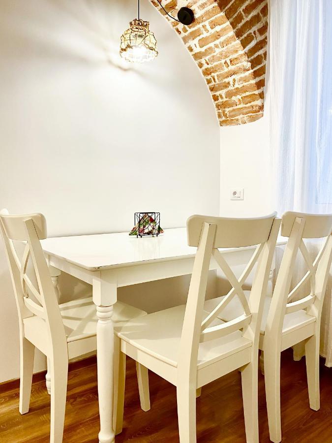 Apartamento Cero Braşov Exterior foto